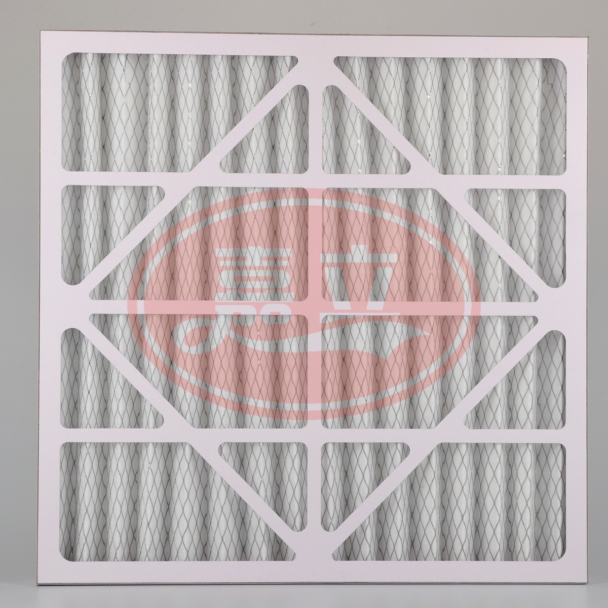 平原纸框过滤器